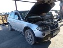 bmw x3 (e83) del año 2007