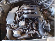 bmw x3 (e83) del año 2007