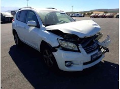 toyota rav 4 (a3) del año 2012