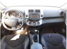 toyota rav 4 (a3) del año 2012