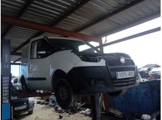 fiat doblo del año 2013