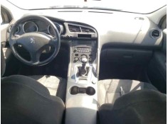 peugeot 3008 del año 2009