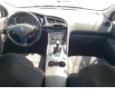 peugeot 3008 del año 2009