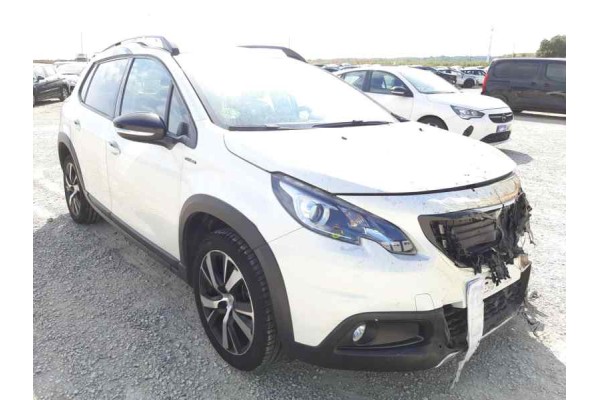 peugeot 2008 (--.2013) del año 2016
