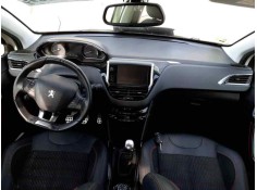 peugeot 2008 (--.2013) del año 2016