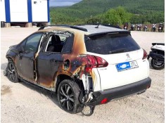 peugeot 2008 (--.2013) del año 2016