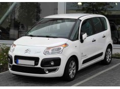 citroen c3 picasso del año 2013