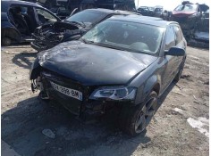 audi a3 (8p) del año 2012