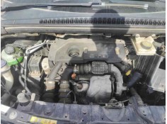 peugeot 3008 del año 2012