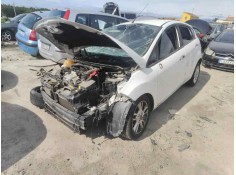 ford fiesta (ccn) del año 1950