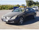 mercedes-benz clase cls (w219) del año 2006