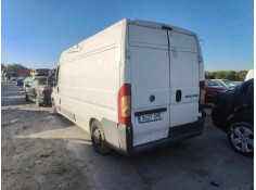 fiat ducato caja cerrada 33 (06.2006 =>) del año 2008