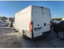 fiat ducato caja cerrada 33 (06.2006 =>) del año 2008