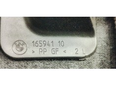 Recambio de tapa maletero para bmw serie 1 berlina (e81/e87) 116d referencia OEM IAM   