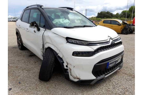 citroen c3 aircross del año 2024