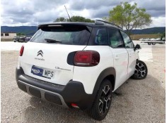 citroen c3 aircross del año 2024