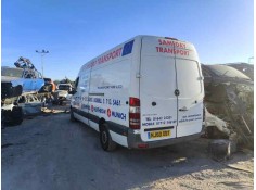 mercedes-benz sprinterii combi (desde 01.06) del año 2010