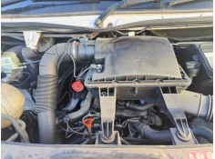 mercedes-benz sprinterii combi (desde 01.06) del año 2010