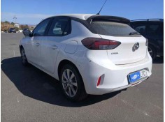 opel corsa f del año 2022