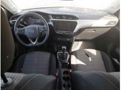 opel corsa f del año 2022