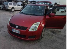 suzuki swift berlina (mz) del año 2008