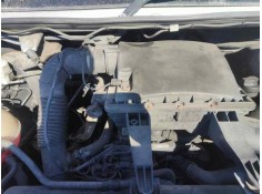 mercedes-benz sprinterii combi (desde 01.06) del año 2006