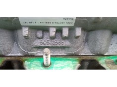Recambio de culata para opel vectra b berlina 1.8 16v cat referencia OEM IAM 90501968  