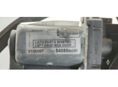 Recambio de elevalunas delantero izquierdo para ford galaxy (vy) 1.9 tdi cat referencia OEM IAM   