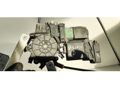 Recambio de elevalunas delantero izquierdo para ford galaxy (vy) 1.9 tdi cat referencia OEM IAM   