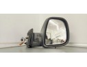 Recambio de retrovisor derecho para peugeot partner kombi 1.6 hdi 90 fap referencia OEM IAM   