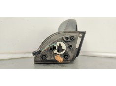 Recambio de retrovisor derecho para peugeot partner kombi 1.6 hdi 90 fap referencia OEM IAM   