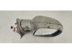 Recambio de retrovisor derecho para peugeot partner kombi 1.6 hdi 90 fap referencia OEM IAM   