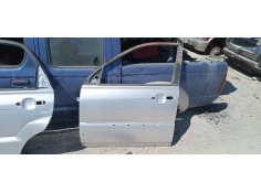 Recambio de puerta delantera izquierda para kia sportage 2.0 crdi referencia OEM IAM   