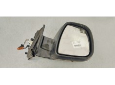 Recambio de retrovisor derecho para peugeot partner kombi 1.6 hdi 90 fap referencia OEM IAM   