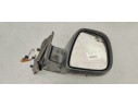 Recambio de retrovisor derecho para peugeot partner kombi 1.6 hdi 90 fap referencia OEM IAM   