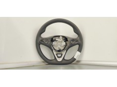 Recambio de volante para opel corsa f 1.5 cdti 100 fap referencia OEM IAM 39196698  