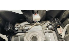 Recambio de volante para opel corsa f 1.5 cdti 100 fap referencia OEM IAM 39196698  