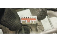 Recambio de volante para opel corsa f 1.5 cdti 100 fap referencia OEM IAM 39196698  