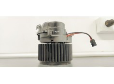 Recambio de ventilador calefaccion para bmw serie 1 lim. (f40) 1.5 d 116 [116] fap referencia OEM IAM 64119297752  