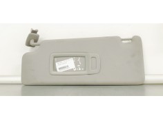 Recambio de parasol izquierdo para bmw serie 1 lim. (f40) 1.5 d 116 [116] fap referencia OEM IAM   