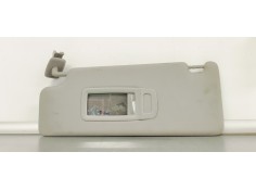 Recambio de parasol izquierdo para bmw serie 1 lim. (f40) 1.5 d 116 [116] fap referencia OEM IAM   