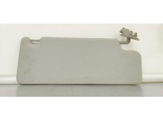 Recambio de parasol izquierdo para bmw serie 1 lim. (f40) 1.5 d 116 [116] fap referencia OEM IAM   