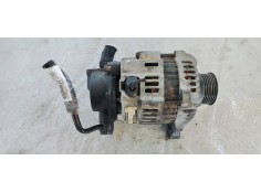 Recambio de alternador para hyundai sonata (nf) 2.0crdi 140 fap referencia OEM IAM 3730027020  