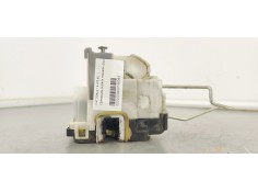 Recambio de cerradura puerta trasera izquierda para fiat doblo 1.3 jtd 90 referencia OEM IAM   
