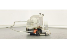 Recambio de cerradura puerta trasera izquierda para fiat doblo 1.3 jtd 90 referencia OEM IAM   