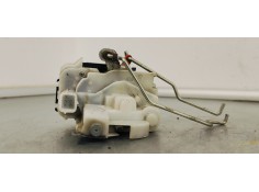 Recambio de cerradura puerta trasera izquierda para fiat doblo 1.3 jtd 90 referencia OEM IAM   