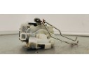 Recambio de cerradura puerta trasera izquierda para fiat doblo 1.3 jtd 90 referencia OEM IAM   