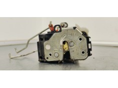 Recambio de cerradura puerta trasera izquierda para fiat doblo 1.3 jtd 90 referencia OEM IAM   