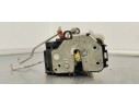 Recambio de cerradura puerta trasera izquierda para fiat doblo 1.3 jtd 90 referencia OEM IAM   