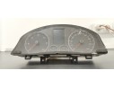 Recambio de cuadro instrumentos para volkswagen eos (1f7) 2.0 tdi individual referencia OEM IAM 1K0035186AE  